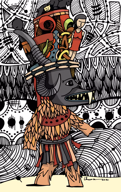 Item #61052367129138869045860846783063589913569401650051224538890925833898919198721 Media