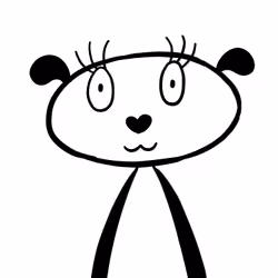 Panda Farm #009 Panda Hysteria