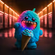 Monster