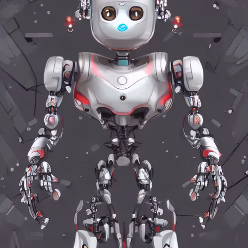 Elcrypt0 Ai Bots
