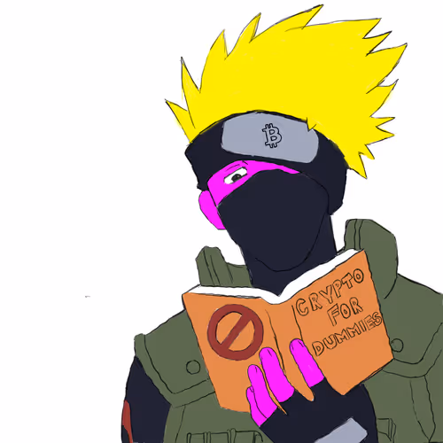 Bitcoin Uzumaki