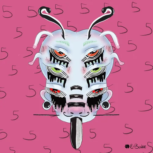 Item #59815550549751796858028322762909247175673906493022178795674456588695266918401 Media