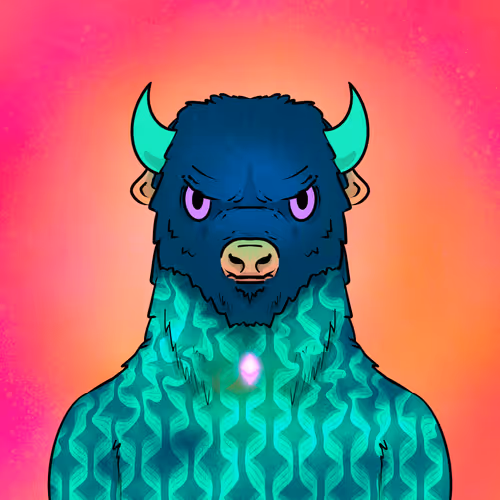 Angrybison