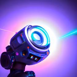 Light Orb#07