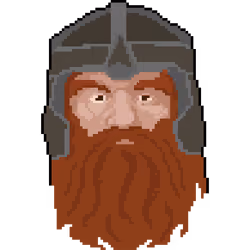 Gimli | The Lord of the Rings
