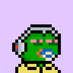 Pepe #399