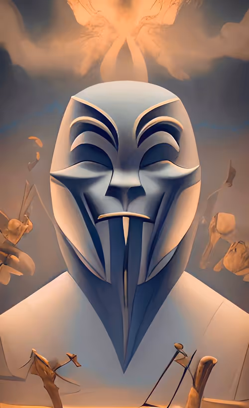 Item #27317634397262441275162185484943656787073687516611593912127415744142084407297 Media