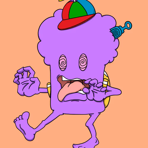 Bleep 1
