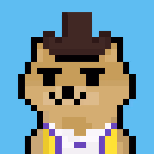 Pixeldoges