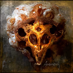 Frvctvl Skull II