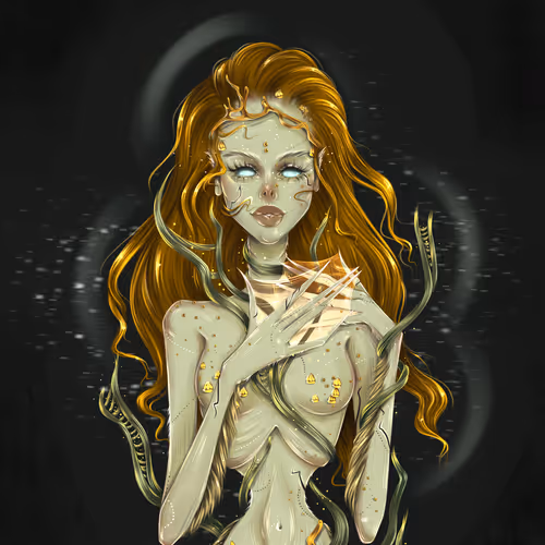 Creature of nature