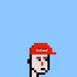 Delisted Tiny Punk 711