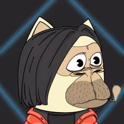 Tubby Ape