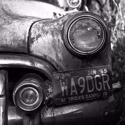 Forgotten.