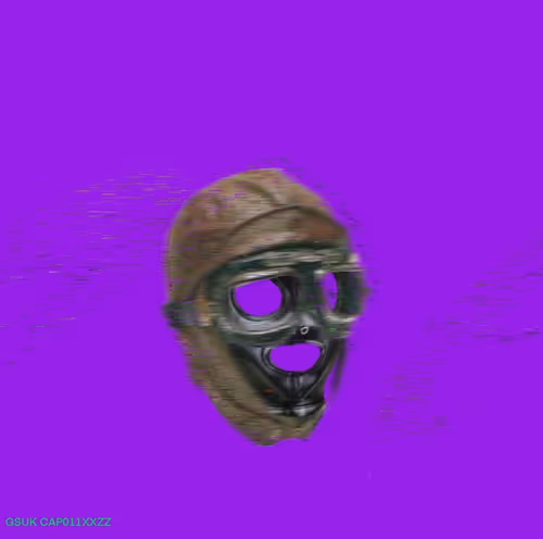 Item #18338112678062526357967213981573516212879985919925547611115476352290567225345 Media