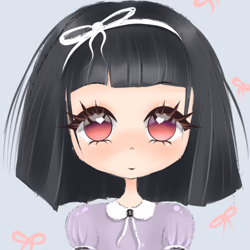 Mini Girl 17