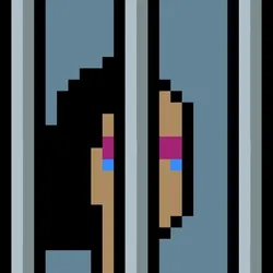 PrisonPunk #005