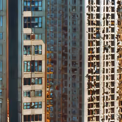 Downtown: Facade 8