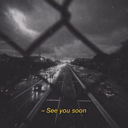 See you soon