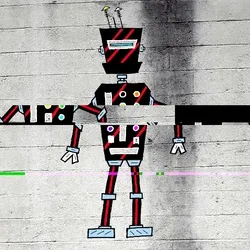 robotz #2601
