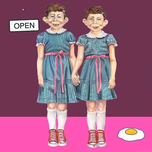 Item #20933548738734348474752925885198568870189185339381090009977597820950565355521 Media