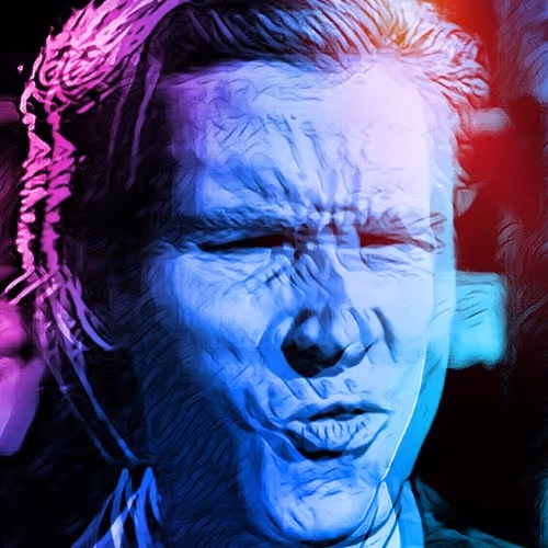 Patrick Bateman's Legendary NFTs (Original)