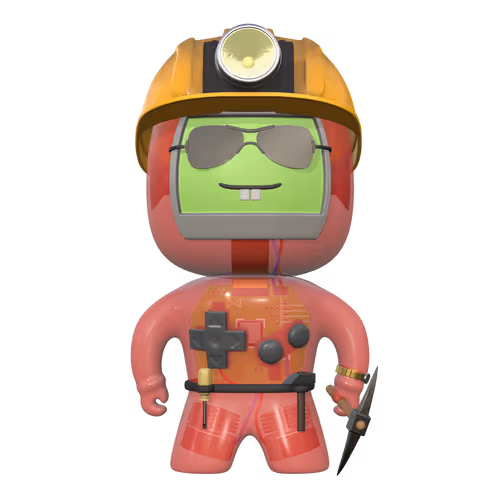 Item #2617923129455925174516453716940113206950787257573809407042192429259220320257 Media