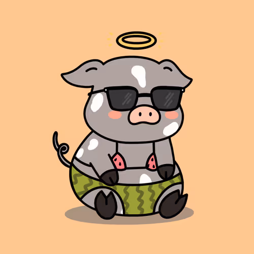Piggiepalz
