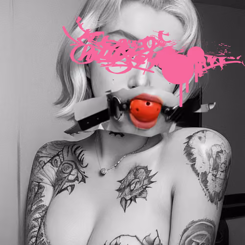 P✕O✕P ROCKER