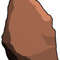 Etherock ID 25