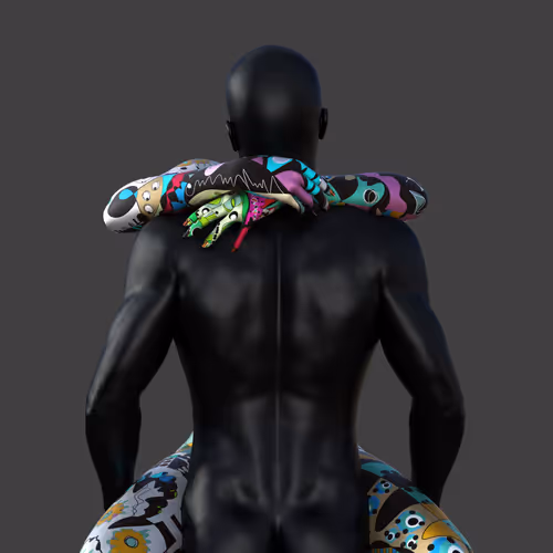 Item #21807415473810928489143946591210734333077121969285614073697558631054955249665 Media