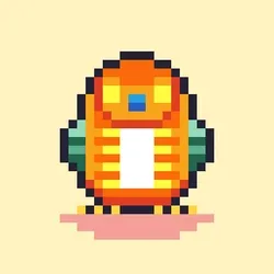 BlockBirds #1065