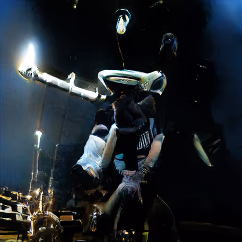 Item #65102793347516964892455996563739969415709653174372089781381359409804416647169 Media