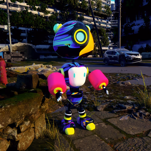 Item #76146391405975450837081375182255684009851369545408198409339318524464703995905 Media