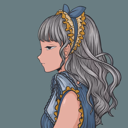 Item #80538793532897241105267725243326618562451067971439400361871648190341352259585 Media