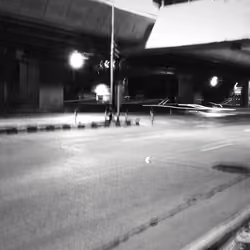 A broken world through shortsighted #003