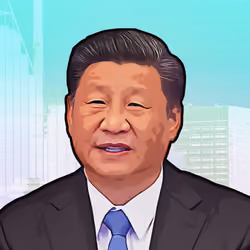 Xi Jinping