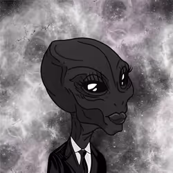 Cosmic Hooligan #147