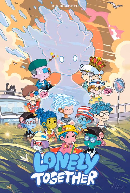 Item #108988638804488691868163495566111765211574752744482773015691255576792817205249 Media