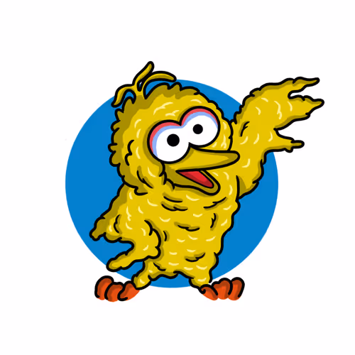 Birdsofdisaster