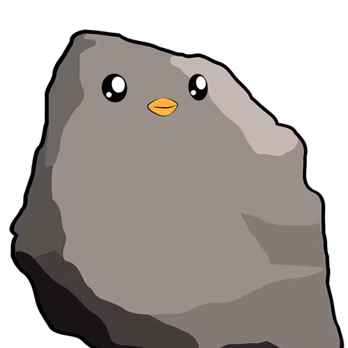Pudgyrocks