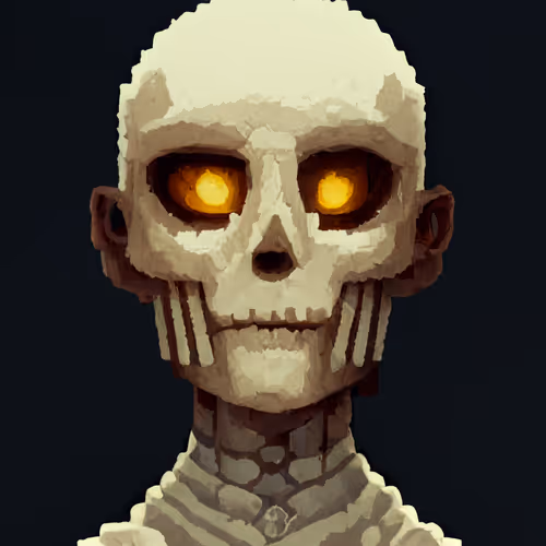 Artskeletron