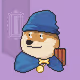 #610 Blocky Doge: Guilds