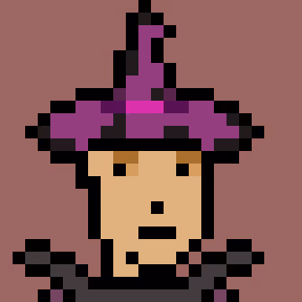 OSRS Punk #1550