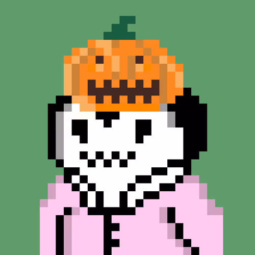 PixelPenguin 3229
