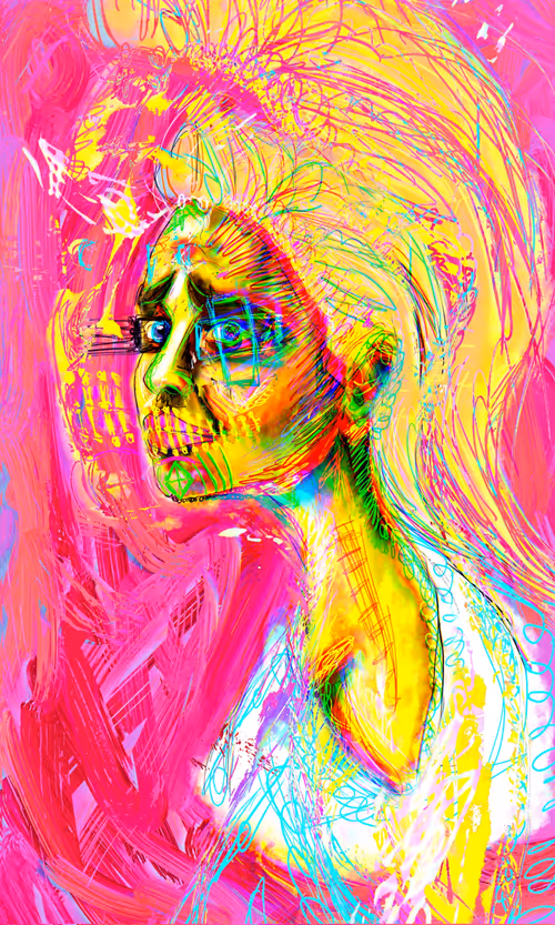 Item #45851657472014665798113783808727688443180553277039349799838837401572584980481 Media