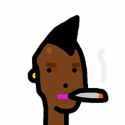 low effort punk 7392