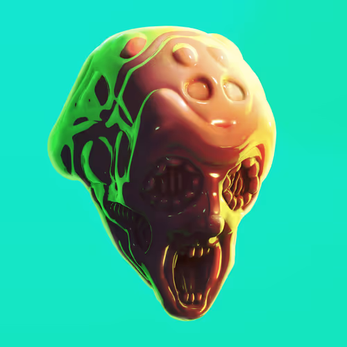 Erased_Memories Collection