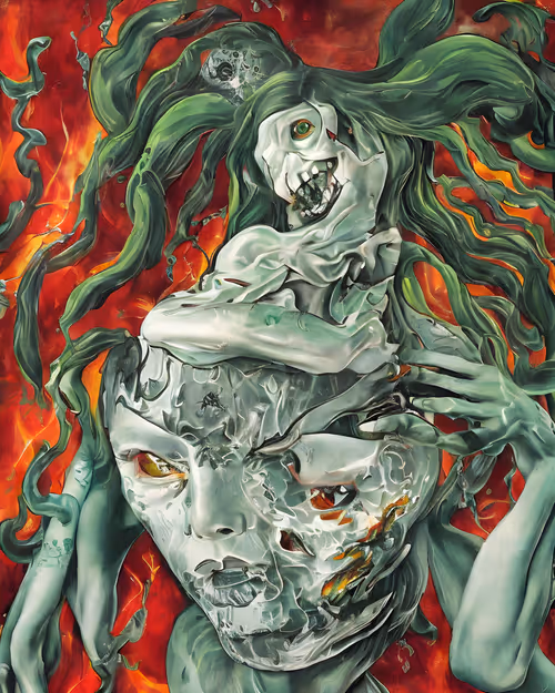 Item #104360630136475690872381443217303735347556959905024248167975002412282470727681 Media