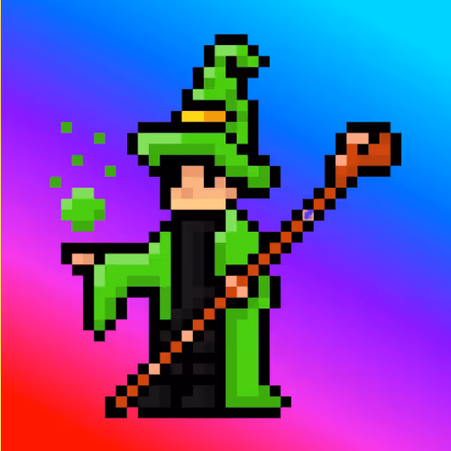 anonymouswizard.eth Ethereum Name Service (ENS and .eth domain) PFP